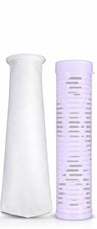 Representative image: Bag filters