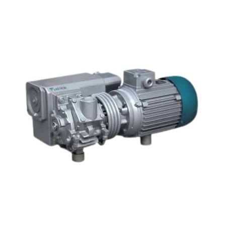 Representative image: Single stage vacuum pump